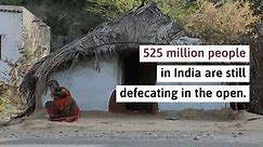 #ResearchSpotlightSeries: Solving Open Defecation in India