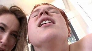 Lovely Lesbian Porn Experience