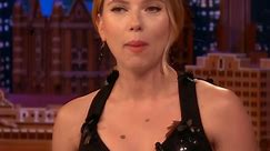 Famosa Actríz Scarlett Johansson confiesa ser Jud1a Mesiánica