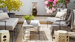 Looking for New Patio Furniture? These Are the Most Affordable Retailers