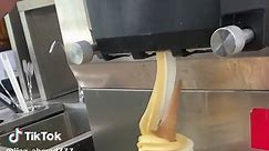 ice cream machine excellent #foryoupageofficiall❤️❤️tiktok #viralvideostiktok #foryou #fypシ゚viral