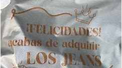 RG Jeans - #MercadoLibre / #MercadoShops...