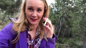 Ivy Roses - Locked Up Clothes For A Naked Hike