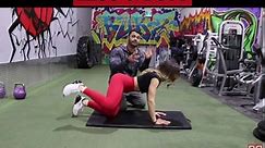 LEGS Toning and BUTT Shaping Exercises!