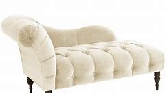Skyline Furniture Chaise Lounge in Regal - Bed Bath & Beyond - 20012033