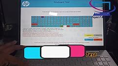 Foyaz F Rahman - HP PC Hardware Diagnostics UEFI Test...