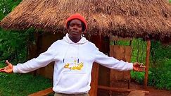 BEAUTIFUL GAZEBOS Found IN UGANDA 🇺🇬🇺🇬 made off Grass 🏡🔥