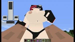 Minecraft Jenny Porn Mod Review