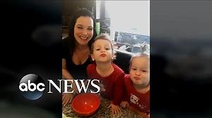 What happened the morning pregnant mom, two daughters went missing (NIGHTLINE)