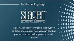 Silagen Acne Scar + Spot Corrector Introduction