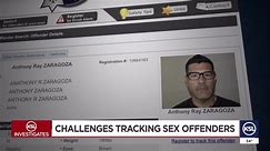 Video: Sandy case highlights challenges tracking sex offenders who move across state lines - KSLTV.com