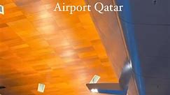 #hamadinternationalairport #qatarairways #viralreelsfb | Javed Alam Khan