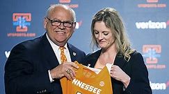 Wiedmer: Kellie Jolly Harper the right Lady Vols hire at the right time | Chattanooga Times Free Press