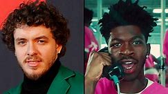 Jack Harlow says his team didn't want him to collaborate with Lil Nas X