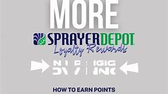 Sprayer Depot - Attention valued customers! Are you ready...
