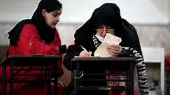 Iran subjecting women to 'draconian' surveillance on hijab rule: Amnesty