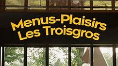 Menus-Plaisirs - Les Troisgros - stream online