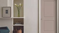 Carrara® Molded Interior Doors