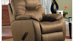 Avalon 1838 Recliner (Colors Available) | Sofas and Sectionals