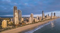 Gold Coast, AUSTRALIE, QUÉENSLAND 2024