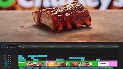 O'Charley's Commercial: Post Production Timeline