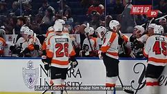 Flyers Mic'd Up: Best of 2022-23
