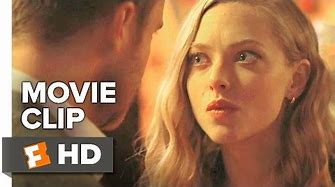 Fathers and Daughters Movie CLIP - Kate Davis (2016) - Amanda Seyfried Movie