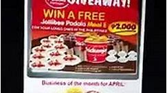 Congratulations to our Jollibee... - Asian Community Guide