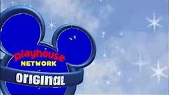 Playhouse Network Originals logos