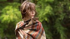 GREAT SCOT - Woven in Scotland by Master Weavers This...
