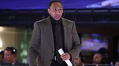 Stephen A. Smith Net Worth - ESPN Contract, Salary and Endorsements
