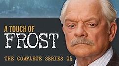 A Touch of Frost Season 14 - watch episodes streaming online