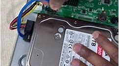 How to setup Hard Drive... - Computer Lab and Service Center