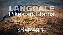 Langdale - Pikes and Tarns