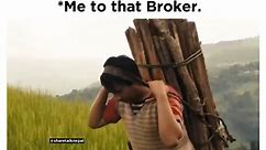 Memes Market - Mention the worst broker...!!!...