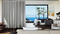 Room/Dividers/Now Premium Room Divider Curtain, 8ft Tall x 5ft Wide (Jungle) | Premium Curtains for Room Partition, Privacy or Blackout | Large Room Divider Curtain | Room Dividers Curtains
