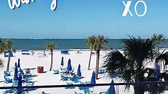 Happy #TravelTuesday from... - Hilton Clearwater Beach