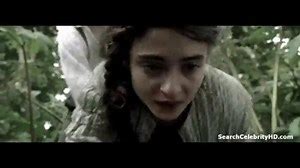 Medieval teen raped in forest - ForcedCinema