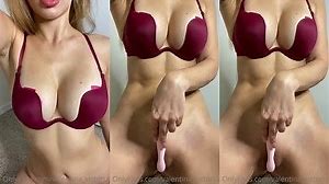 Valentina Victoria Nude Masturbating Porn Video Leaked