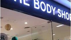 The Body Shop SALE!!! #OnlyAtSM - Taga Tarlac Ka Kung