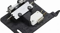 Whirlpool WP22001682 OEM Top Load Washer Lid Switch Assembly