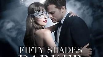 Fifty Shades Darker (Unrated) Trailer