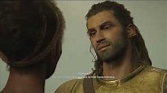 Assassin’s Creed Odyssey_Romance : Alexios et Roxana