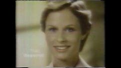 Campho Phenique Cold Sore Gel TV Commercial 1982 - *New Find May 2023