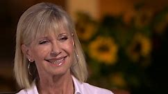Olivia Newton-John Opens Up About Her Third Breast Cancer Battle – Watch