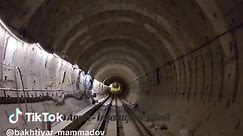#10aprel - #İnşaatçılar #Günü. #bəxtiyarməmmədov #bakhtiyarmammadov #bakımetropoliteni #bakımetrosu #baku #metropolitan #tube #subway #metro #tunnel #stansiya