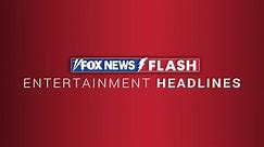 Fox News Flash Top Entertainment Headlines of Nov. 15