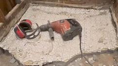 60 year old mud pack shower pan, did it leak? #tool #how #sparkle #using #hardwork #usarmy #workfromhome #Jack #carpentry #carpentry #jackcar #hardwork #carlifestyle #usa #USAToday #M18 #us #reels2024 #fbreels24 #reelsviralfb #reelsviralシ #reelsviralvideo #pyfツ #viralreelsfb #usareels #reelsusa #fb #fbreelsfypシ゚viral #reelsforyou #foryou #beautiful #amazingvideo #trendingvideo #dallas #texas #miami #seattle #houston #sandiego #newyork #california #austin #usa #viralvideo #videoviral #trading | P