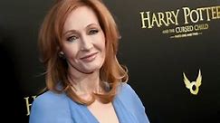 Left-wing rage mob targets author J.K. Rowling for believing there are two biological sexes