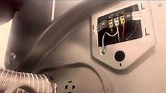 How to install Dryer 3 prong to 4 prong.